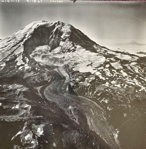 Carbon dating mount st helens